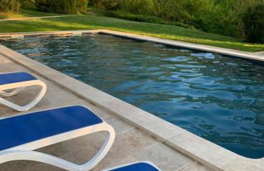 Owi - Idyllisches Ferienhaus inmitten der Natur - Foto 10