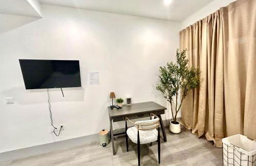 New Lux Skyline Loft in LA - Foto 36