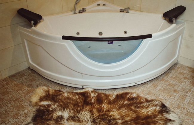 Resort Natura 2000 - Foto 20