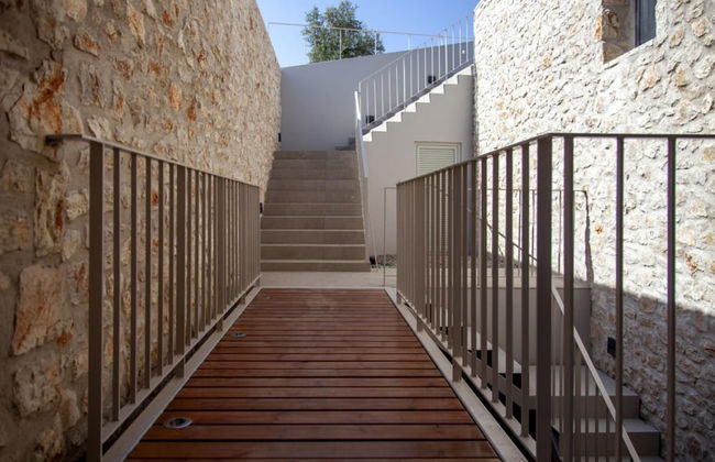 Theros Estate 2- 2 BED - Foto 18