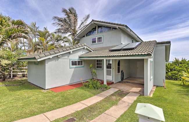 Kauai Aliomanu 2 Bedroom Home - Foto 46