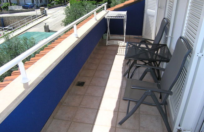 Apartments Oribella - Photo 45