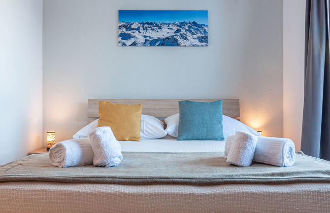 Mont-Fort 26 - Foto 5