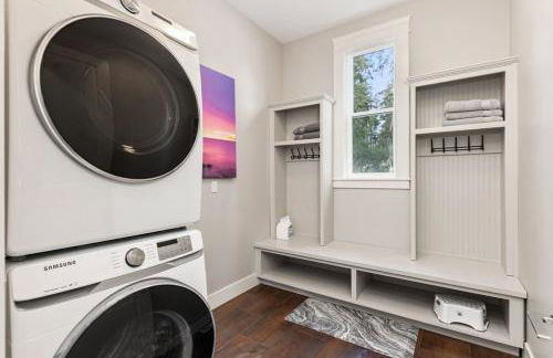 Luxury Lake Waterfront Retreat - Foto 39