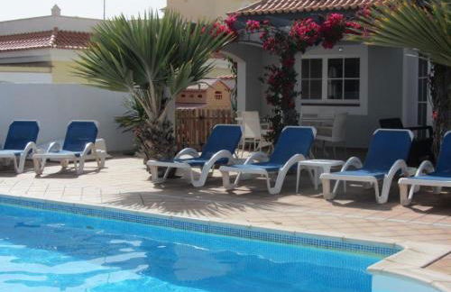 Villa Rochelle - Foto 42