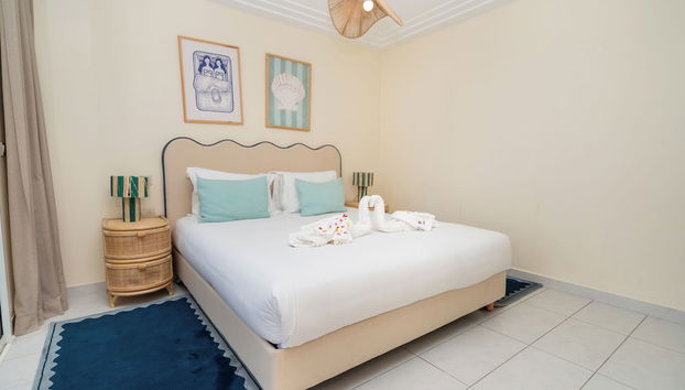 Noreba Hospitality - Foto 4, Habitación