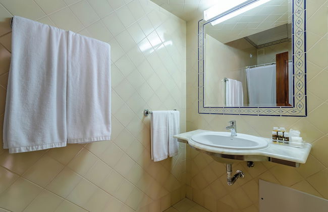 TURIM Estrela do Vau Hotel - Foto 47