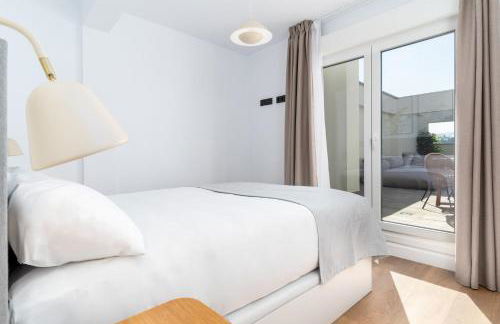 Limehome Oviedo Calle Postigo Bajo - Foto 84