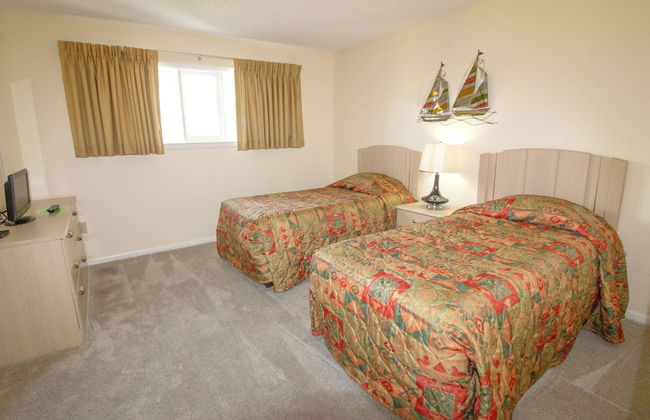 Deercreek Townhomes - Foto 11