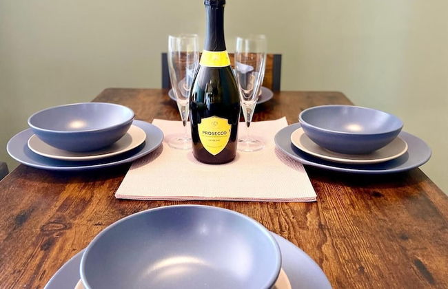 Stay Angels Blonk Street Apartments - Foto 30