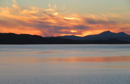 Aird Farm Holiday Cottages - Foto 22