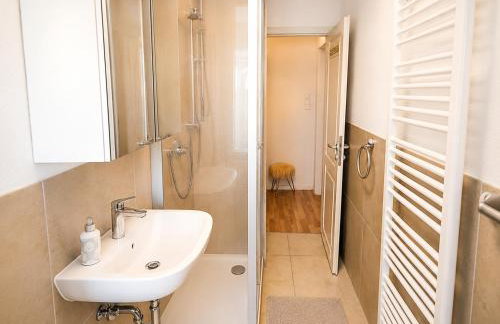 Apartment Passau D, Zentral, Cozy, Parking Place - Foto 23