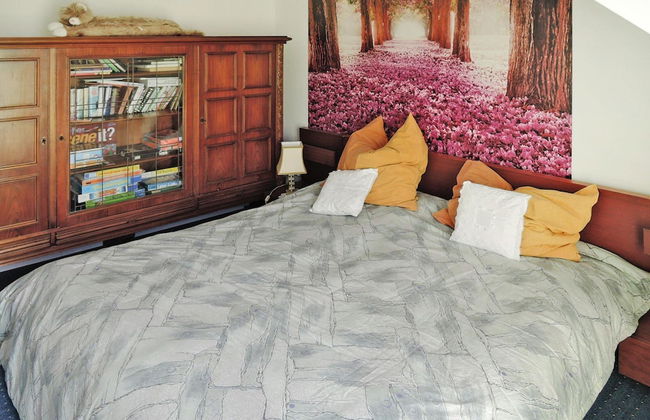 Holiday Home for 10 Person in Nowe Warpno - Photo 2