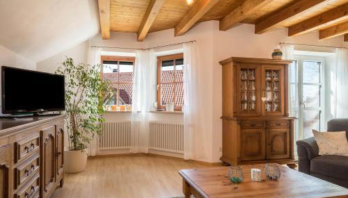 Ferienwohnung Ursula Hiemer 1 - Foto 2