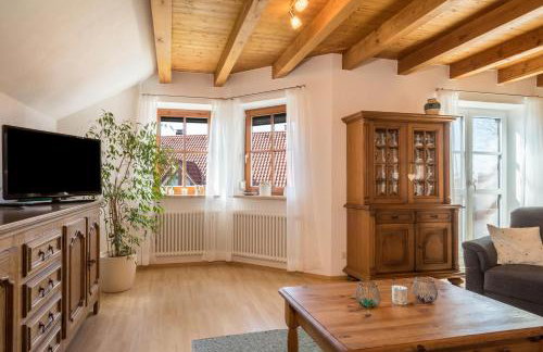 Ferienwohnung Ursula Hiemer 1 - Foto 2