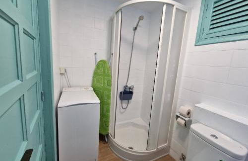 Azul - Estudio con vistas al mar, piscina y acceso directo a la playa by Redi - Photo 21