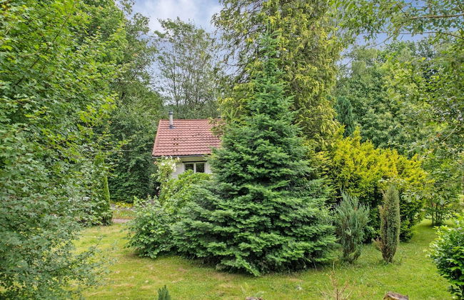 Cozy Hideaway in Ferrieres - Photo 36