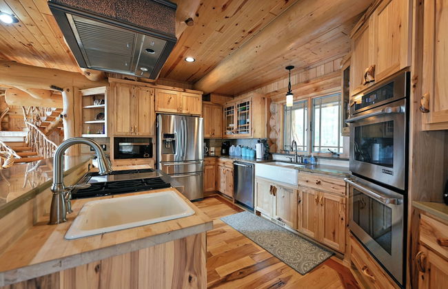 Osprey Lake Cabin - Photo 13