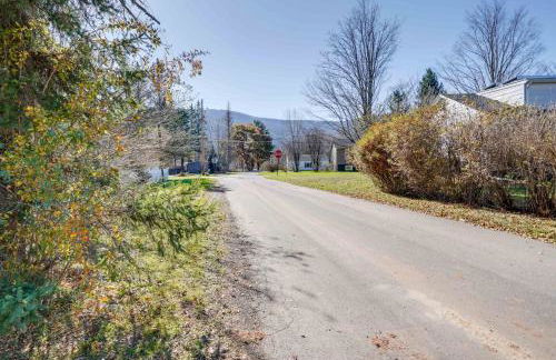 Windham Home Near Mountain Biking and Hiking Trails! - Foto 23