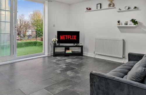 Balcony Terrace flat - 17 mins from Central London - Photo 7