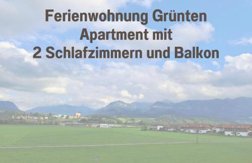 Bauernhof Finkel - Ferienwohnungen mit Balkon - Bergsicht - Traktor mitfahren - Tiere streicheln - entspannter Familienurlaub - zentrale Lage nahe Oberstdorf - Foto 28