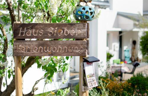 Haus Sieber - Foto 1