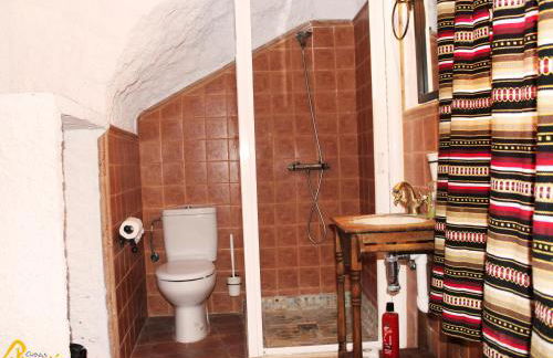 Alojamientos Cuevas Pinomojon - Foto 44