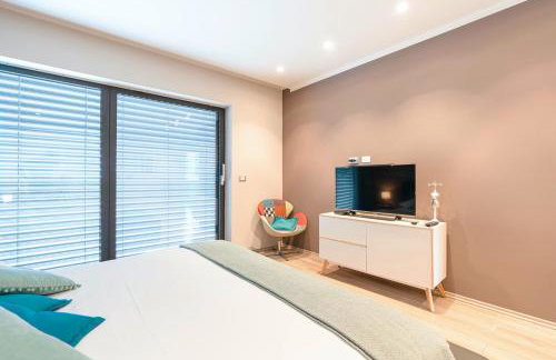 Villa Pedena in Sveta Katarina - Haus für 8-10 Personen - Foto 30