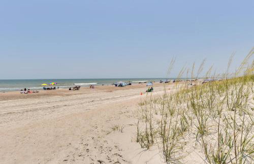 Pet-Friendly Fernandina Beach Condo Walk to Beach - Foto 32