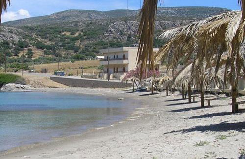 Aloustina Apartments - Photo 27