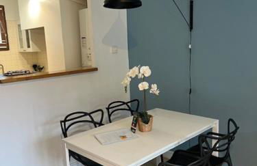 Appartement 2 à 4 personnes Luchon centre - Foto 5