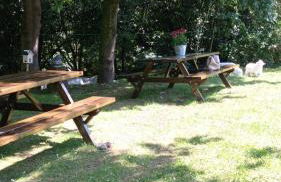 Apartamentos la casa de los ríos - Foto 14