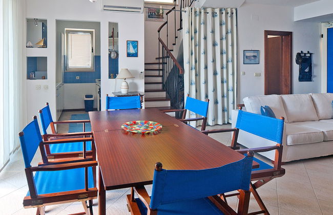 Villa Violet - Foto 10