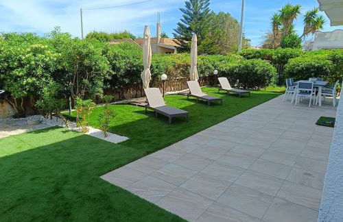 Villa Sofia - Foto 15