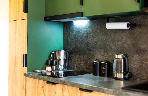 DOMKI BURSZTYN - Foto 38