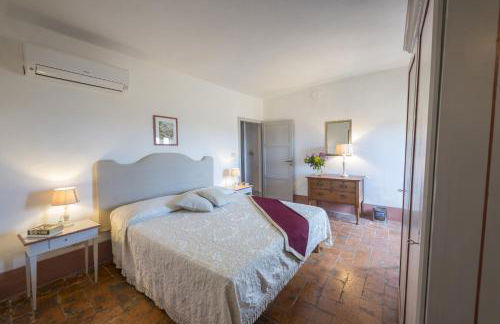 Castello Ginori Di Querceto - Foto 35