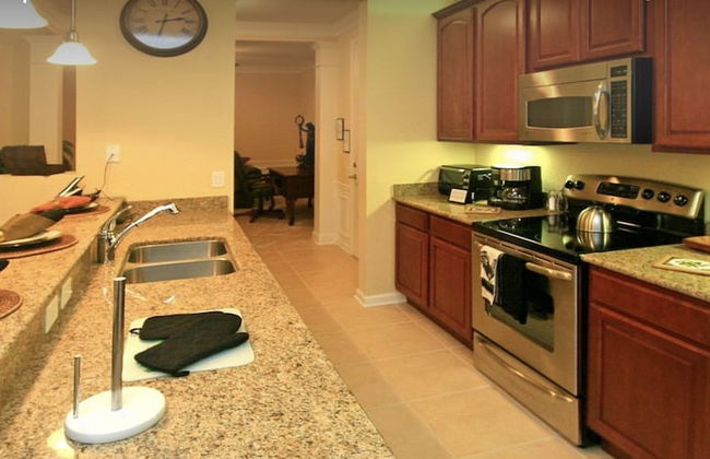 Executive 3 Br Villa @Universal / Vista Cay/Conv.Center - Foto 28