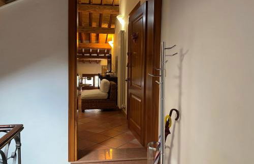 NIDO TRA LE MURA - Foto 25