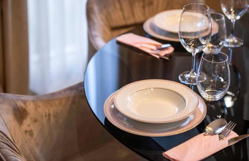 Villa Nina - Apartments with pool near the sea - Foto 25