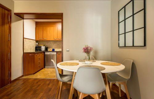 UP ROOMS BANYOLES - Foto 36