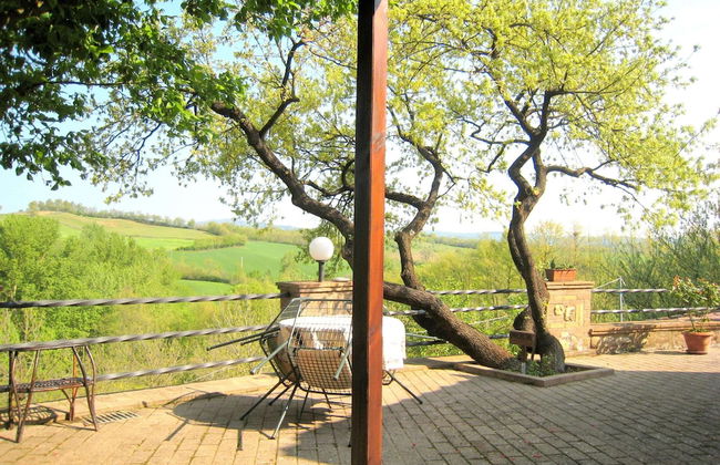 Tuscan Charm: Frassini Cottage - Foto 15