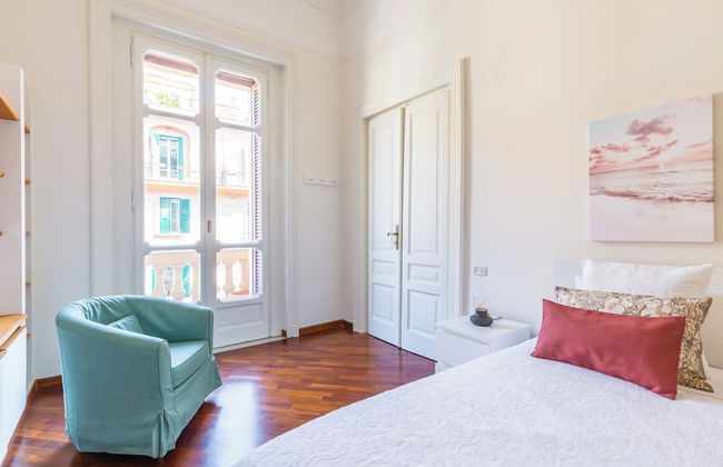 Santa Lucia Apartment by Wonderful Italy - Foto 4