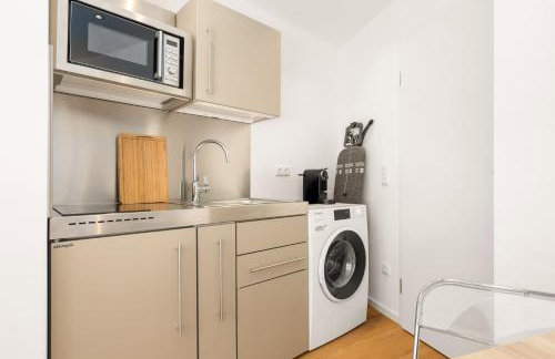 Bad Aibling Apartments - Foto 10