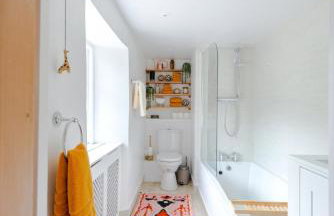 Beautiful 3BD Thatched Stone Cottage Kettering - Photo 21