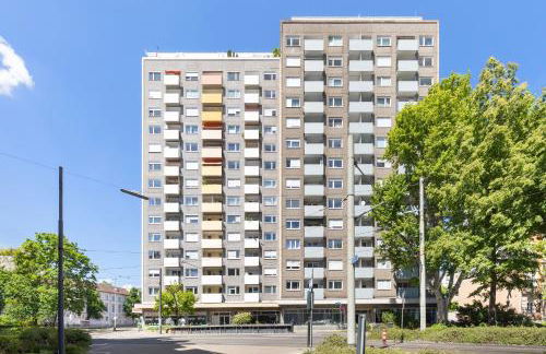 Über den Dächern der Stadt - nähe ZKM - Foto 14