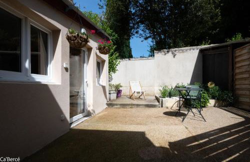 Ca'Bercé Studio équipé - Photo 3