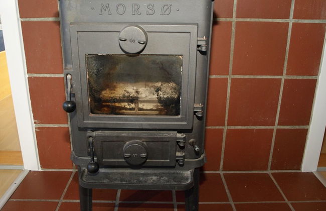 4 bedroom House in Egernsund with terrace - Photo 4