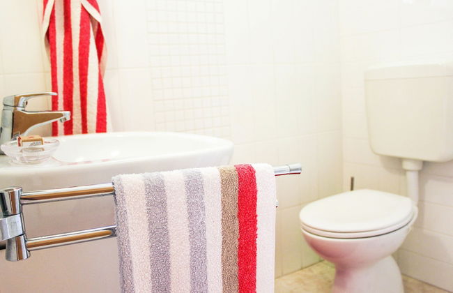 Apartments Mia - Foto 21