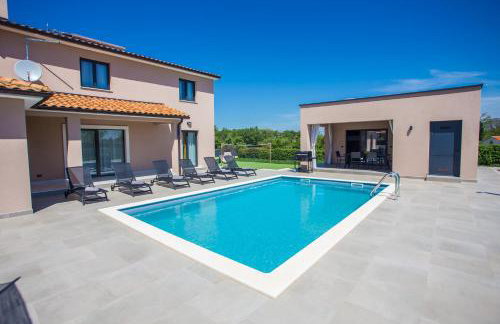 Villa Silvano & Nadija - Foto 30