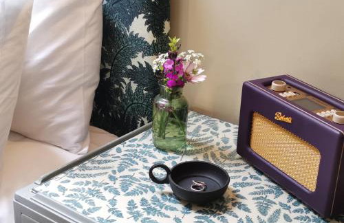 The Butterchurn - Uk50805 - Foto 7